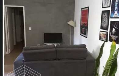 Imagem: O apartamento possui 3 Dormitórios, 3 Banheiros, 1 Vaga na