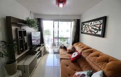 Imagem 9: Apartamento para Aluguel - Recreio, 3 Quartos, 91 m2