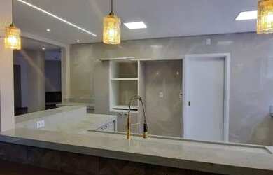 Imagem 6: Casa de Condomínio com 4 Suítes 504 m² - aluguel por R$ 10.000/mês...