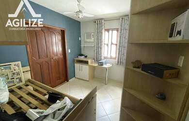 Imagem 10: Casa, 130 m² - venda por R$ 570.000,00 ou aluguel por R$ 3.091,67/mês - Riviera Fluminense