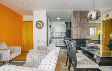 Imagem 9: Londrina - Apartamento Padrão - Gleba Fazenda Palhano