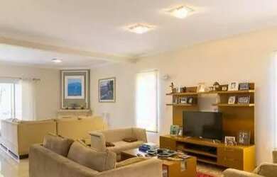 Imagem 4: Casa com 4 dormitórios, 611 m² - venda por R$ 3.000.000,00 ou aluguel...