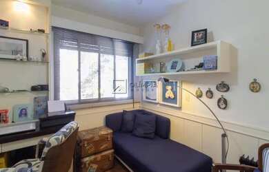 Imagem 16: Venda Apartamento 3 Dormitórios - 172 m² Moema