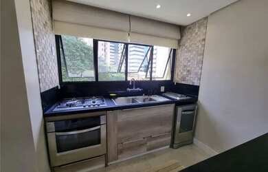 Imagem 12: Apartamento com 3 Dormitorio(s) localizado(a) no bairro Vila Mariana em São Paulo / Ref