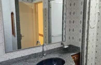 Imagem 11: apartamento de 2 quartos com uma quadra da praia de Copacabana