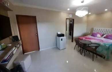 Imagem: A casa possui 2 Dormitórios, 2 Banheiros, 85m² de Área e