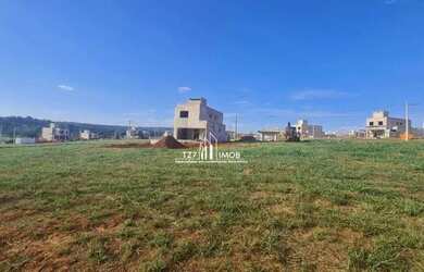 Imagem: O terreno possui 268m² de Área, Imóvel novo e está localizado