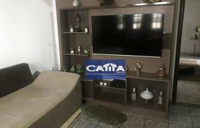 Imagem 1: Casa na Vila Aricanduva. Área de serviço, 95m² de Área, 5 Vagas na...