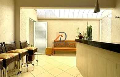 Imagem 12: Casa à Venda em Condomínio Village Damha I em São José do Rio Preto...