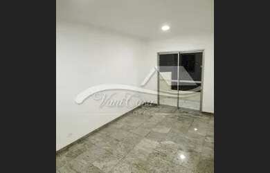 Imagem: O apartamento e possui 2 Dormitórios, Suítes, 1 Banheiro