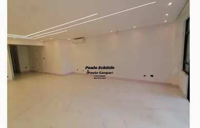 Imagem: O apartamento possui 3 Dormitórios, 5 Banheiros, 2 Vagas na