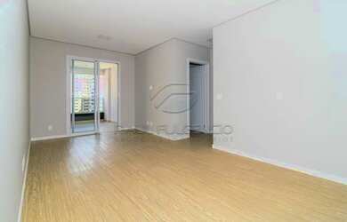 Imagem 6: Londrina - Apartamento Padrão - Gleba Fazenda Palhano