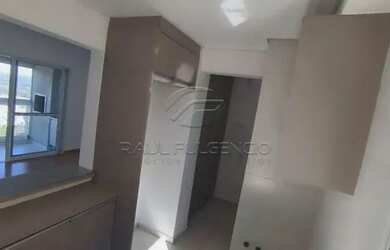 Imagem 13: Londrina - Apartamento Padrão - Gleba Fazenda Palhano