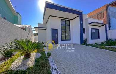 Imagem 3: FAZENDA RIO GRANDE - Casa Padrão - Pioneiros