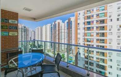 Imagem 2: Londrina - Apartamento Padrão - Gleba Fazenda Palhano