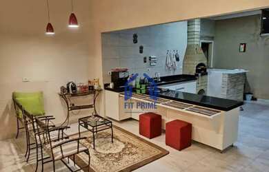 Imagem 2: Casa com 4 dormitórios, 220 m² - venda por R$ 1.000.000,00 ou aluguel...