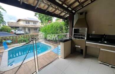 Imagem 5: CASA EM CONDOMÍNIO RESIDENCIAL em SALVADOR - BA, STELLA MARIS