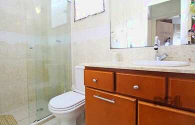 Imagem 10: Apartamento em Tristeza. 57m² de Área, 1 Banheiroe2 Dormitórios