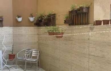 Imagem: O depósito possui 1 Vaga na garagem, 63m² de Área e está