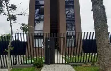 Imagem: O apartamento possui 2 Dormitórios, 1 Banheiro, 2 Vagas na