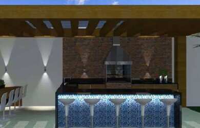 Imagem 3: Apartamento novo modelo Garden com ótima localização no Urbanova