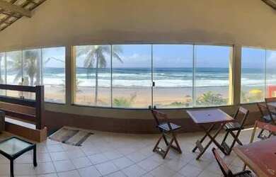 Imagem 11: Suítes vista mar no Hotel Blue Marine - Praia do Flamengo