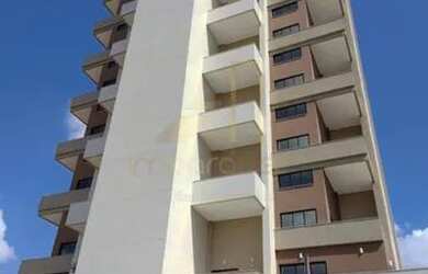 Imagem: O apartamento possui 4 Dormitórios, 4 Banheiros, 4 Vagas na