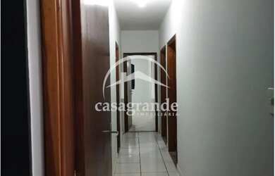 Imagem: Aluguel Casa MARTINS