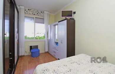 Imagem 5: Apartamento em Tristeza. 57m² de Área, 1 Banheiroe2 Dormitórios