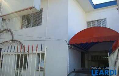 Imagem 4: SOBRADO - TATUAPÉ - SP. 380m² de Área, 2 Vagas na garageme3 Dormitórios