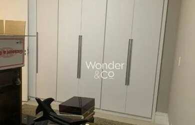 Imagem 10: Apartamento com 3 dormitórios, 320 m² - venda por R$ 1.200.000,00 ou aluguel por R$ 10.445