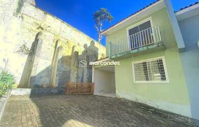 Imagem 3: FAZENDA RIO GRANDE - Casa Padrão - Gralha Azul