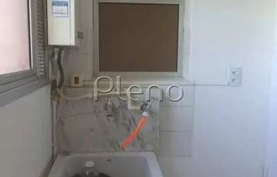 Imagem 16: Apartamento para locação no Condomínio Casa Grande do Ypê - Jardim dos Oliveiras - Campina