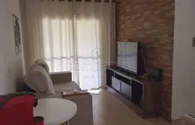 Imagem 1: Apartamento Padrão em São José do Rio Preto