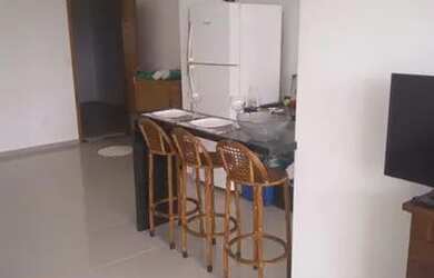 Imagem 16: Ubatuba, Centro- Apartamento no Centro com 2 dormitórios, rua sem saída, segura e tranquil