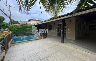 Imagem 4: CASA EM CONDOMÍNIO RESIDENCIAL em SALVADOR - BA, STELLA MARIS