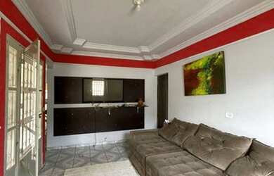 Imagem 7: Casa 3/4 suite. 600m² de Área, 1 Vaga na garageme3 Dormitórios