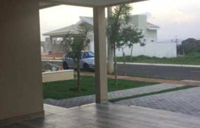 Imagem 1: CASA RESIDENCIAL em SALTO - SP, RESIDENCIAL LAGOS D x27 ICARAÍ