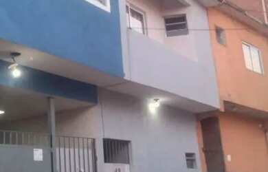 Imagem 2: Salão. 50m² de Áreae1 Vaga na garagem