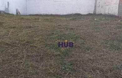 Imagem 3: Terreno a venda na rua José de Oliveira Franco no Bairro Alto