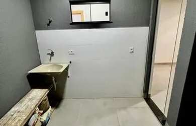 Imagem 13: Belíssima casa nova ótima oportunidade de negocio entre em contato