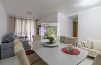 Imagem 6: Apartamento para Aluguel - Recreio, 3 Quartos, 103 m2