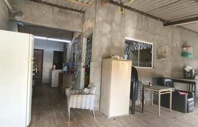 Imagem 4: Casa com 3 quartos, Condomínio do Sol, São Sebastião DF - NAZ Corretora