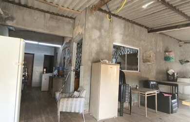 Imagem 3: Casa com 3 quartos, Condomínio do Sol, São Sebastião DF - NAZ Corretora