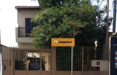 Imagem: A casa à venda possui 2 Dormitórios, 3 Banheiros e 200m²