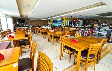 Imagem 12: Condomínio Golden Lake Apart Hotel - Apto 1 ou 2 quartos em Arraial do...