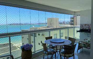 Imagem 2: Apartamento Temporada Vista Mar Praia Do Morro Guarapari ES - Só Alugamos...