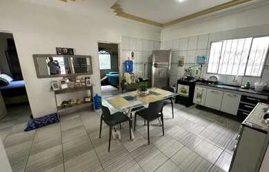 Imagem 5: Casa a venda no Novo Gama