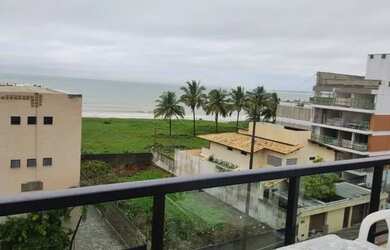 Imagem: O apartamento possui 1 Dormitório, 1 Banheiro, 5 Vagas na garagem