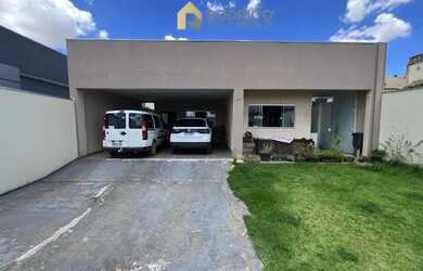 Imagem 5: Casa colonia agricola samambaia - 03 Qtos - Entrada Principal Taguapark